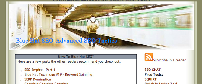 bluehatseo.com